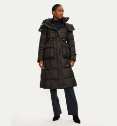 Снимка на Rinascimento Зимно яке CFC0118339003 Черен Loose Fit
