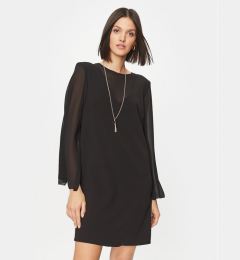 Снимка на Rinascimento Коктейлна рокля CFC0115580003 Черен Regular Fit