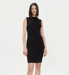 Снимка на Rinascimento Коктейлна рокля CFC0118282003 Черен Regular Fit