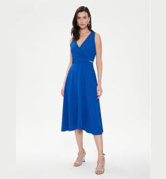 Снимка на Rinascimento Коктейлна рокля CFC0118517003 Син Regular Fit