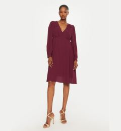 Снимка на Rinascimento Коктейлна рокля CFC0120500003 Бордо Regular Fit