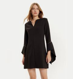Снимка на Rinascimento Коктейлна рокля CFC0121164003 Черен Regular Fit