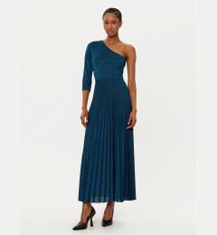 Снимка на Rinascimento Коктейлна рокля CFC0121689003 Тъмносин Regular Fit