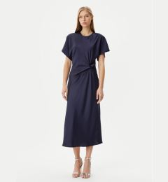 Снимка на Rinascimento Коктейлна рокля CFC0122932003 Тъмносин Regular Fit