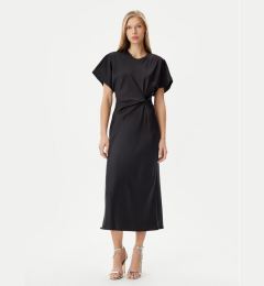 Снимка на Rinascimento Коктейлна рокля CFC0122932003 Черен Regular Fit