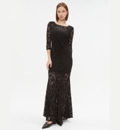 Снимка на Rinascimento Официална рокля CFC0115558003 Черен Regular Fit