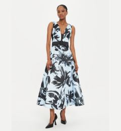 Снимка на Rinascimento Официална рокля CFC0120634003 Син Regular Fit