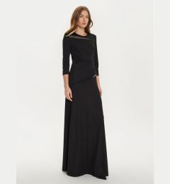Снимка на Rinascimento Официална рокля CFC0121168003 Черен Regular Fit