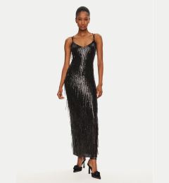 Снимка на Rinascimento Официална рокля CFC0121687003 Черен Regular Fit