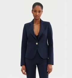 Снимка на Rinascimento Сако CFC0122735003 Тъмносин Regular Fit