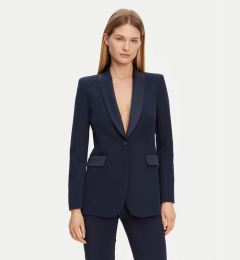Снимка на Rinascimento Сако CFC0123105003 Тъмносин Regular Fit