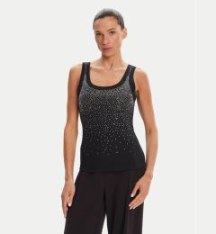 Снимка на Rinascimento топ CFC0124040003 Черен Regular Fit
