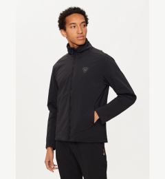 Снимка на Rossignol Outdoor яке Opside RLMMJ15 Черен Regular Fit