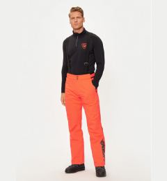 Снимка на Rossignol Ски панталони Hero Velika RLNMP07 Червен Regular Fit