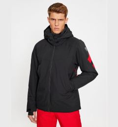 Снимка на Rossignol Скиорско яке Controle RLMMJ07 Черен Regular Fit