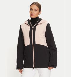 Снимка на Rossignol Скиорско яке Corbet's RLNWJ11 Черен Regular Fit