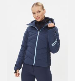 Снимка на Rossignol Скиорско яке Courbe RLMWJ04 Тъмносин Regular Fit