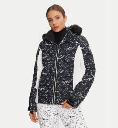 Снимка на Rossignol Скиорско яке Staci RLNWJ24 Черен Regular Fit