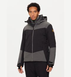 Снимка на Rossignol Скиорско яке Wispile RLNMJ08 Черен Regular Fit