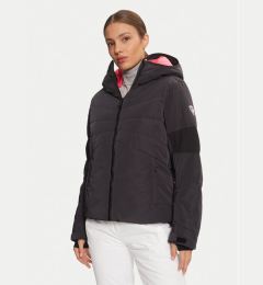 Снимка на Rossignol Скиорско яке Wispile RLNWJ08 Черен Regular Fit