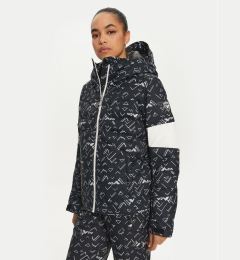 Снимка на Rossignol Скиорско яке Wispile RLNWJ22 Черен Regular Fit