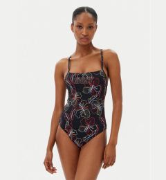 Снимка на Roxy Бански костюм Active Basic ERJX103708 Черен