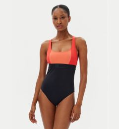 Снимка на Roxy Бански костюм Active ERJX103711 Черен