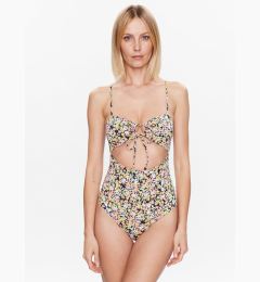 Снимка на Roxy Бански костюм Beach Classics ERJX103508 Тъмносин