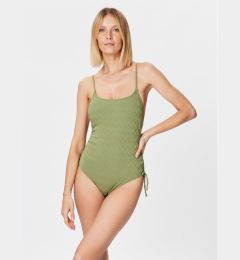 Снимка на Roxy Бански костюм ERJX103518 Зелен