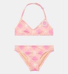 Снимка на Roxy Бански костюм ERLX203176 Розов