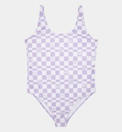 Снимка на Roxy Бански костюм Magical Waves ERGX103153 Виолетов
