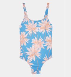 Снимка на Roxy Бански костюм Ocean Treasure ERGX103154 Син