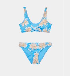 Снимка на Roxy Бански костюм Ocean Treasure ERGX203484 Син