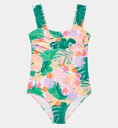 Снимка на Roxy Бански костюм Paradisiac Island ERLX103095 Цветен