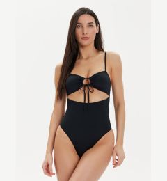 Снимка на Roxy Бански костюм Sd Beach Classics Fashion Op ERJX103651 Черен