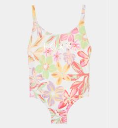 Снимка на Roxy Бански костюм Tropical Time ERGX103149 Цветен