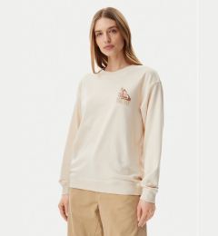 Снимка на Roxy Блуза ERJFT04963 Бежов Regular Fit