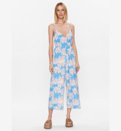 Снимка на Roxy Гащеризон Never Ending Summer ERJX603348 Светлосиньо Regular Fit