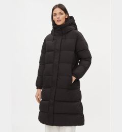 Снимка на s.Oliver Зимно яке 2134857 Черен Loose Fit
