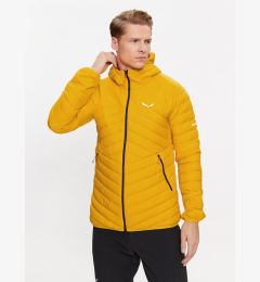 Снимка на Salewa Пухено яке Brenta RDS 27883 Жълт Regular Fit