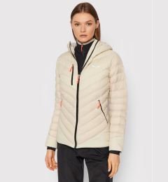 Снимка на Salewa Пухено яке Ortles Medium 2 27162 Бежов Regular Fit