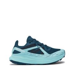 Снимка на Salomon Маратонки за бягане Ultra Flow Gore Tex L47474200 Тъмносин