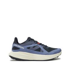 Снимка на Salomon Маратонки за бягане Ultra Flow L47692600 Тъмносин