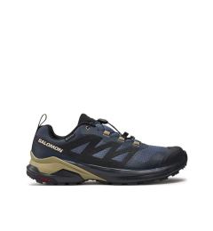 Снимка на Salomon Маратонки за бягане X-Adventure Gore-Tex L47526000 Тъмносин