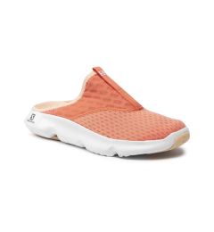 Снимка на Salomon Чехли Reelax Slide 5.0 W 412785 20 M0 Оранжев