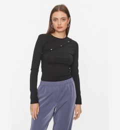 Снимка на Samsøe Samsøe Блуза Luanne F23300128 Черен Regular Fit