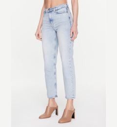 Снимка на Samsøe Samsøe Дънки Marianne F22400107 Светлосиньо Regular Fit