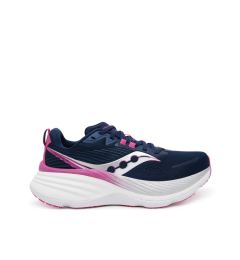 Снимка на Saucony Маратонки за бягане Hurricane_24_S10933 Тъмносин