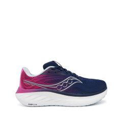 Снимка на Saucony Маратонки за бягане Ride_18_S11000 Тъмносин