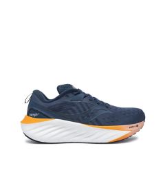 Снимка на Saucony Маратонки за бягане Triumph 22 S10964 Тъмносин